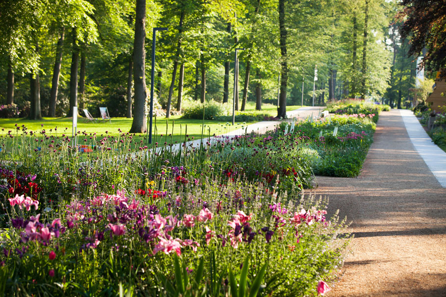 Kurpromenade Kurpromenade