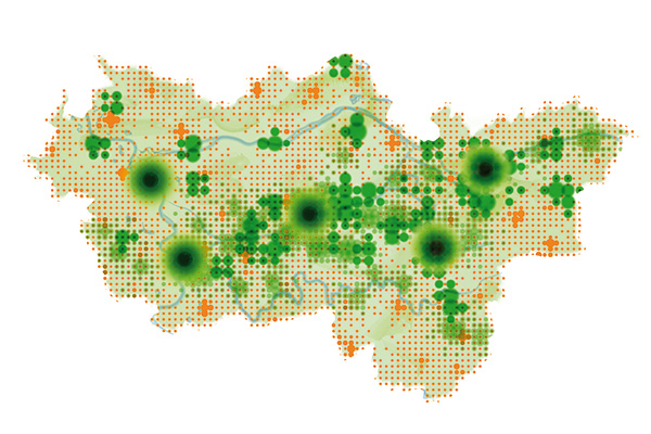 BEWERBUNG FÜR IGA 2027 WIRD EINGEREICHT