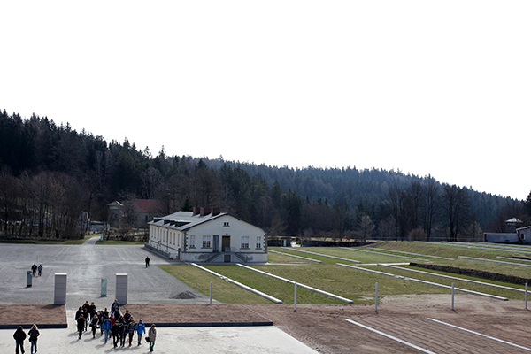 70. JAHRESTAG DER BEFREIUNG