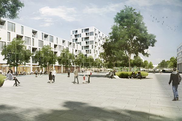 RAHMENPLAN "ZUKUNFT NORD"