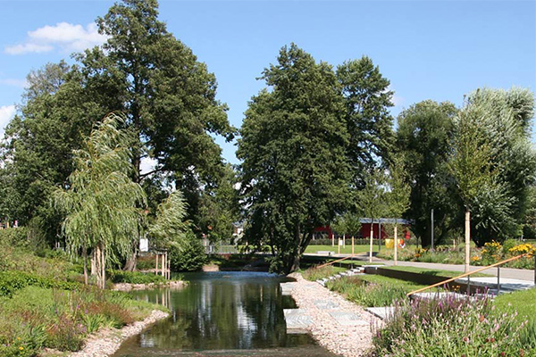 NOCH 242 TAGE BIS ZUR ERÖFFNUNG