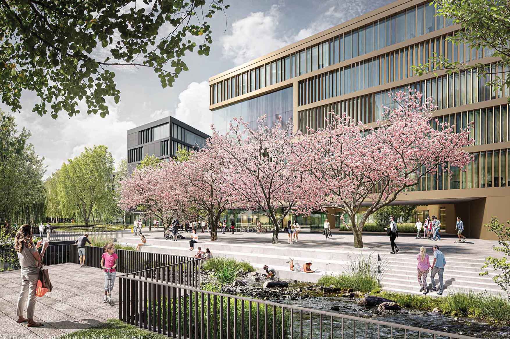 Universitätsstadt Siegen Universitätsstadt Siegen