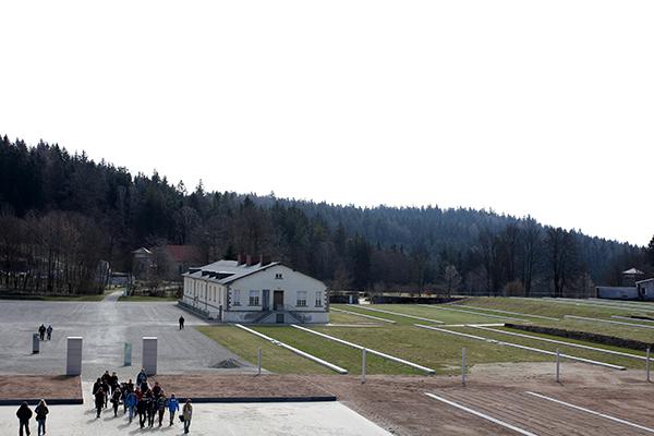70. JAHRESTAG DER BEFREIUNG