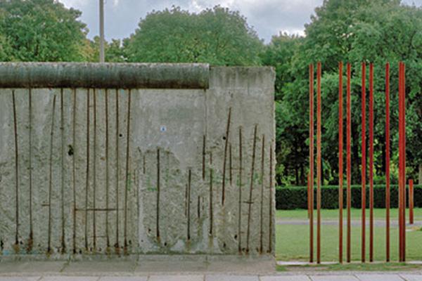 SCHWIERIGE ORTE - ERINNERUNG GESTALTEN?