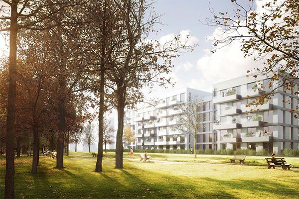 STALLSCHREIBER-QUARTIER BERLIN ENTSCHIEDEN