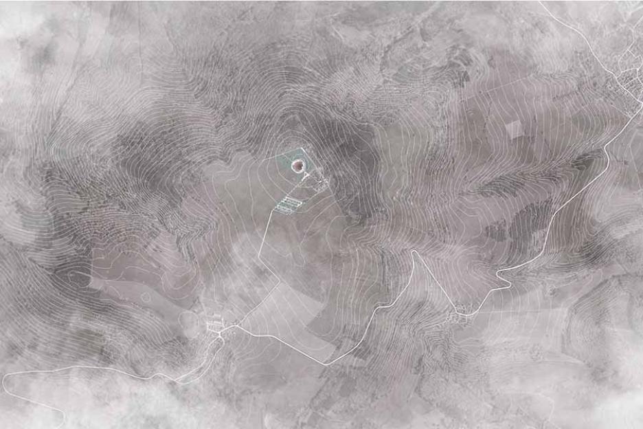 Naturräumliche Einordnung