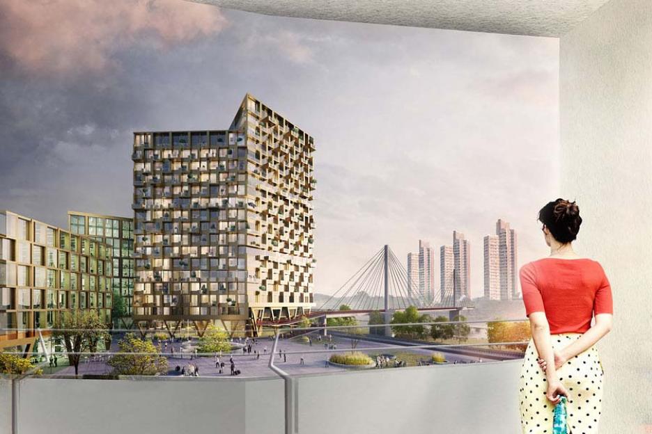 (c) Deutsche Wohnwerte GmbH