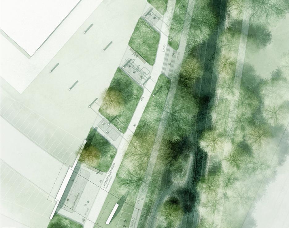 Vertiefungsbereich 1