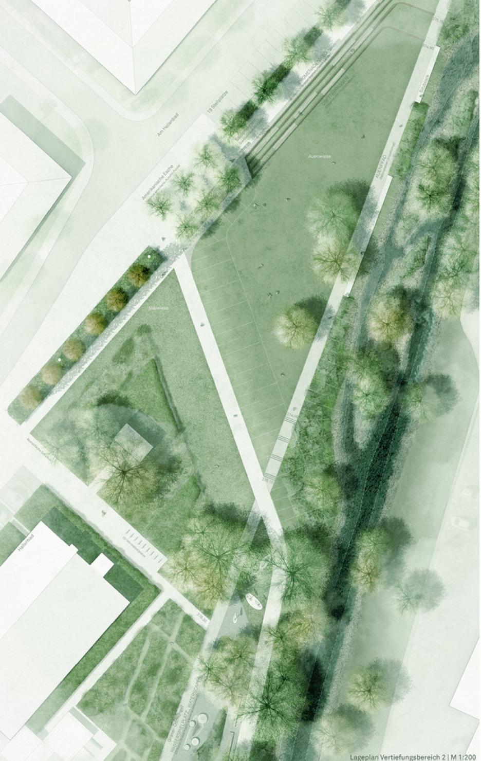 Vertiefungsbereich 2