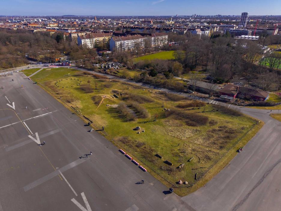 Naturerfahrungsraum © Thomas Rosenthal