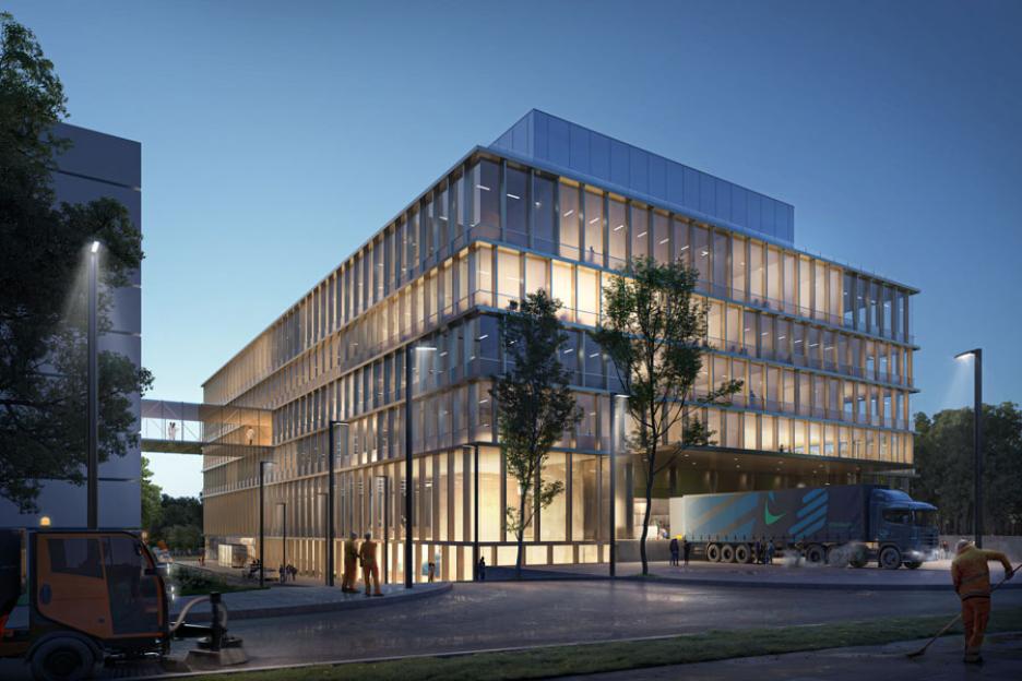 Klinikum Salzdahlumer Str Braunschweig