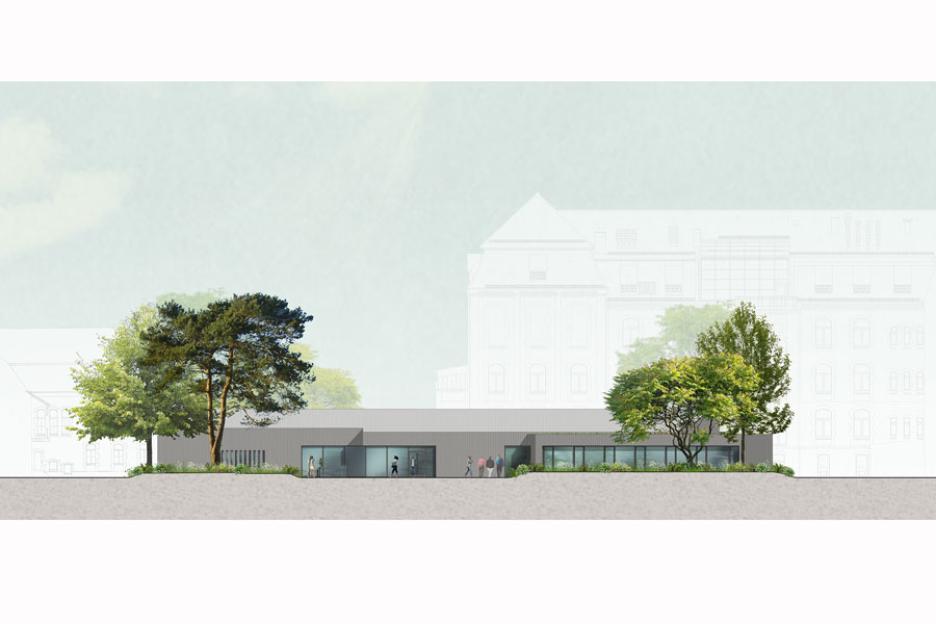 Abstandsflächen Feuerwehr