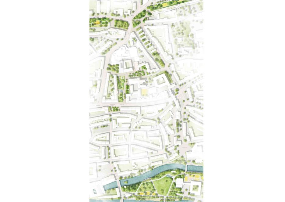 Vertiefungsbereich 1