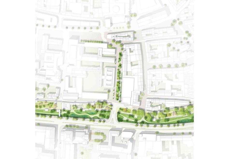 Vertiefungsbereich 2