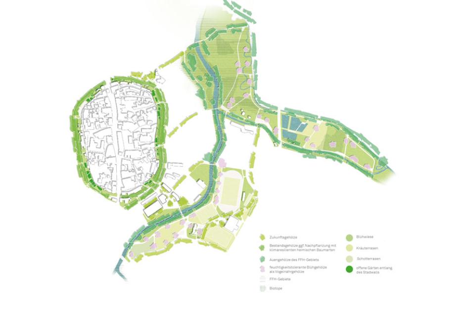 Pikto Biodiversität